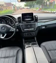 Mercedes-Benz GLE-Class 2016 Grey - 3