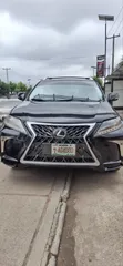 Lexus RX 350 2010 Baki - 1