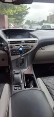 Lexus RX 350 2010 Baki - 4