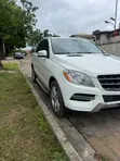 2015 Mercedes-Benz ML350 4Matic - Distress Sale - 1