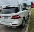 2015 Mercedes-Benz ML350 4Matic - Distress Sale - 5