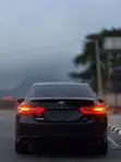 2018 Toyota Camry XSE FWD 2.5L Blue - 2