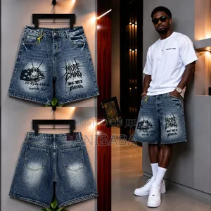 C&C Luxury Men's Jeans