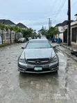 2010 Mercedes-Benz C300 Luxury 4Matic Sedan - 2