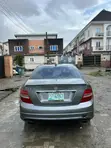 2010 Mercedes-Benz C300 Luxury 4Matic Sedan - 3