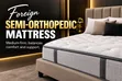 Katifa Orthopedic Mai Shigo - 2