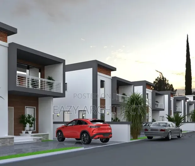 Architectural Drawing & Duplex Design Services - 1