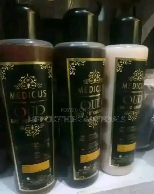 Fragrance World Perfume for Women - 1