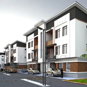 Sabis na Zane-zanen Gine-gine: Duplex, Amincewar Gine-gine na Bungalow