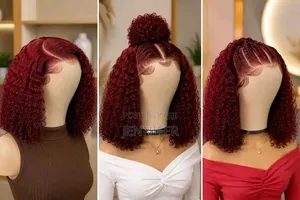 Jesjenn Luxurious Synthetic Wig