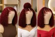 Jesjenn Luxurious Synthetic Wig - 1