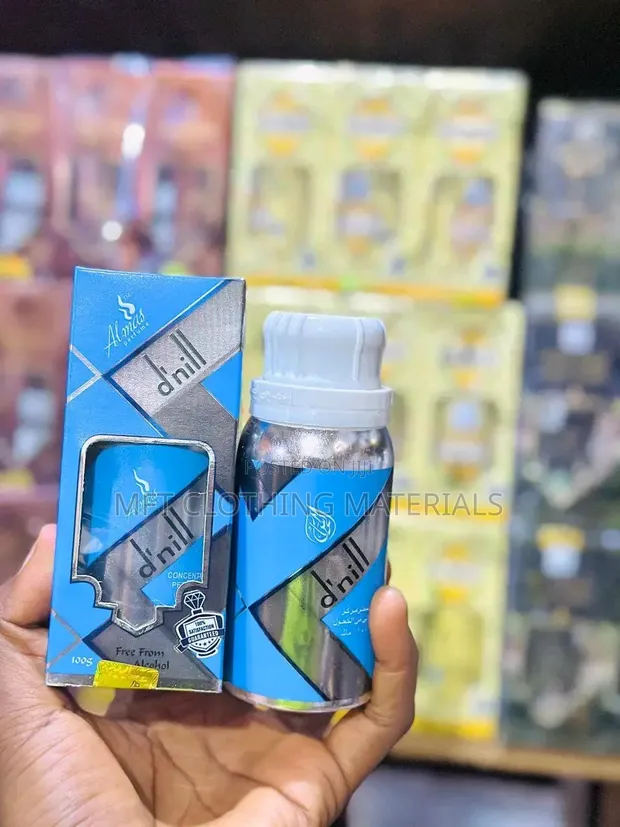Fragrance World Perfume for Men - 1