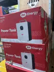 Itel Power Tank Solar Generator 1000Wh - 3