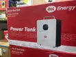 Itel Power Tank Solar Generator 1000Wh - 4
