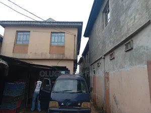 Gidan Kayan Kwana 2-Bedroom Don Siyarwa, Via Abk Express Road, Ado-Odo/Ota