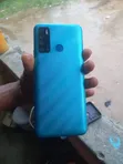 Tecno Pouvoir 4 Pro 64GB Blue (Amfani) - 3