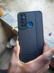 Tecno Pouvoir 4 Pro 64GB Blue (Amfani) - 4