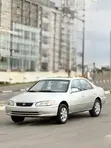 Toyota Camry 2001 Grey - 1