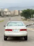 Toyota Camry 2001 Grey - 2