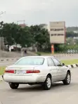 Toyota Camry 2001 Grey - 4