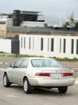 Toyota Camry 2001 Grey - 5