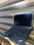 Lenovo ThinkPad T14s Gen 1 Laptop - Ryzen 5, 8GB RAM, 256GB SSD - 2