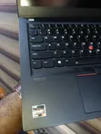 Lenovo ThinkPad T14s Gen 1 Laptop - Ryzen 5, 8GB RAM, 256GB SSD - 3