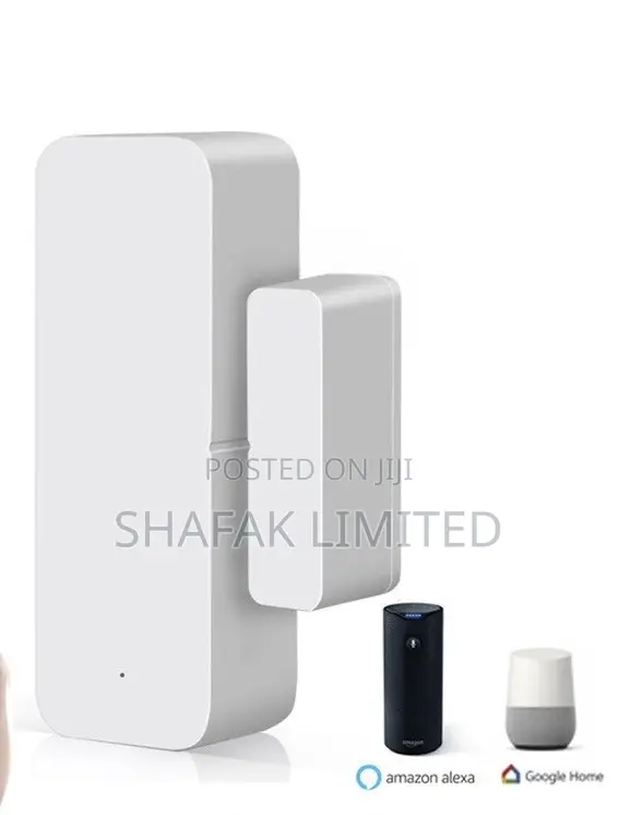 Tuya Smart Door Sensor - 1