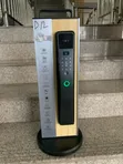 ST Smart Lock Mai Gane Fuska - 1