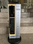 ST Smart Lock Mai Gane Fuska - 2