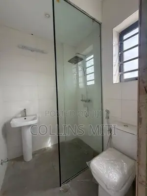 3-Bedroom Block of Flats for Sale, Maryland, Ikeja
