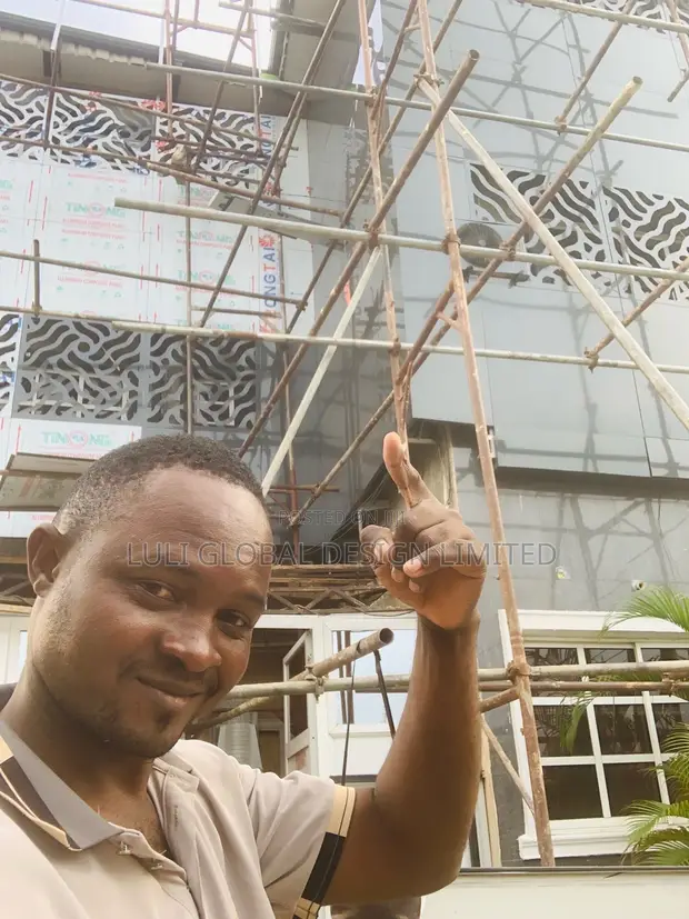 Aluco Cladding Installation & Supply - 1