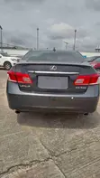Lexus ES 350 2011 Gray - 3