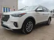 2017 Hyundai Santa Fe Limited AWD - 2