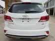 2017 Hyundai Santa Fe Limited AWD - 3