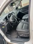 2017 Hyundai Santa Fe Limited AWD - 5