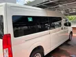 Toyota HiAce 2024 Fari - 2