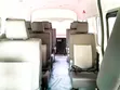 Toyota HiAce 2024 Fari - 3