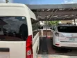 Toyota HiAce 2024 Fari - 5