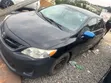 2012 Toyota Corolla LE Sedan - Foreign Used - 2