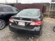 2012 Toyota Corolla LE Sedan - Foreign Used - 3