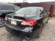 2012 Toyota Corolla LE Sedan - Foreign Used - 4