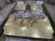 Luxury Living Room Chair Set - Imported from Turkey - 4