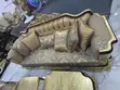 Luxury Living Room Chair Set - Imported from Turkey - 5