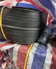 10" Heavy Duty Black Waterbar for Pool Leakage - 2