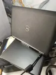 Dell Latitude E7470 Laptop - Core i7, 8GB RAM, 256GB SSD - 3