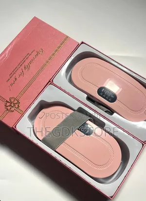 Rechargeable Menstrual Massage Belt Heating Pad
