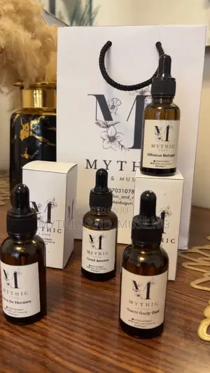 Designer Oil Perfumes - Wholesale & Retail