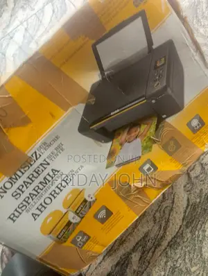 Kodak ESP C310/C315 All-in-One Inkjet Printer (Used)