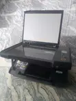 Kodak ESP C310/C315 Printer Mai Ayyuka Da Yawa (An Riga An Yi Amfani Da Shi) - 4